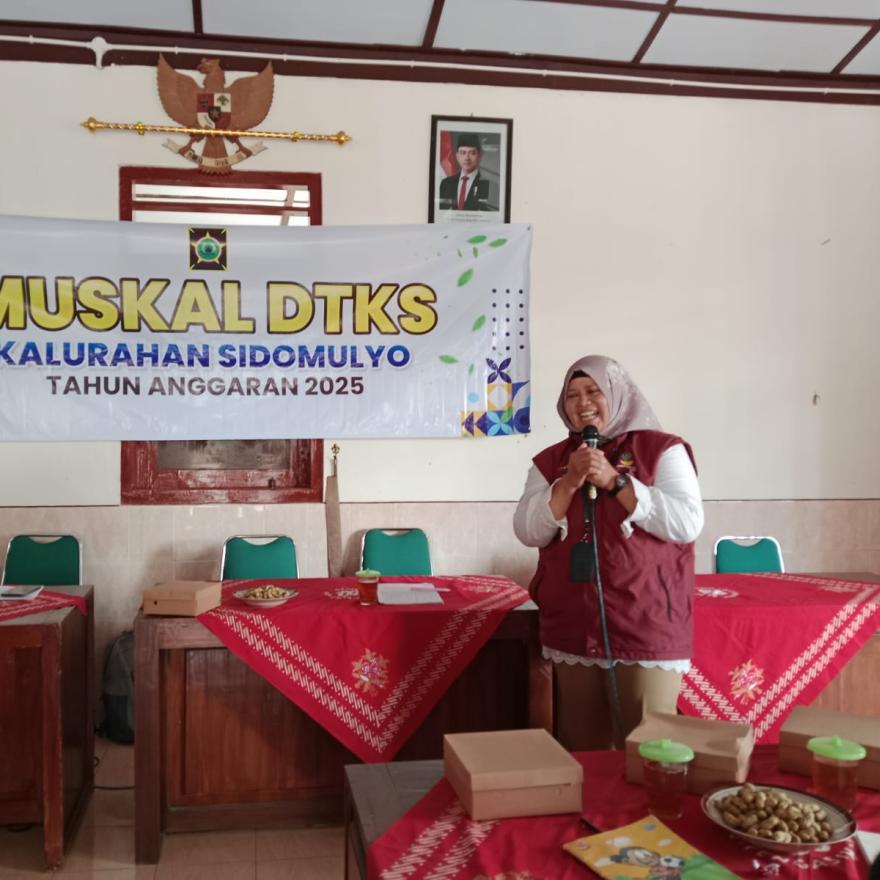 Muskal DTKS